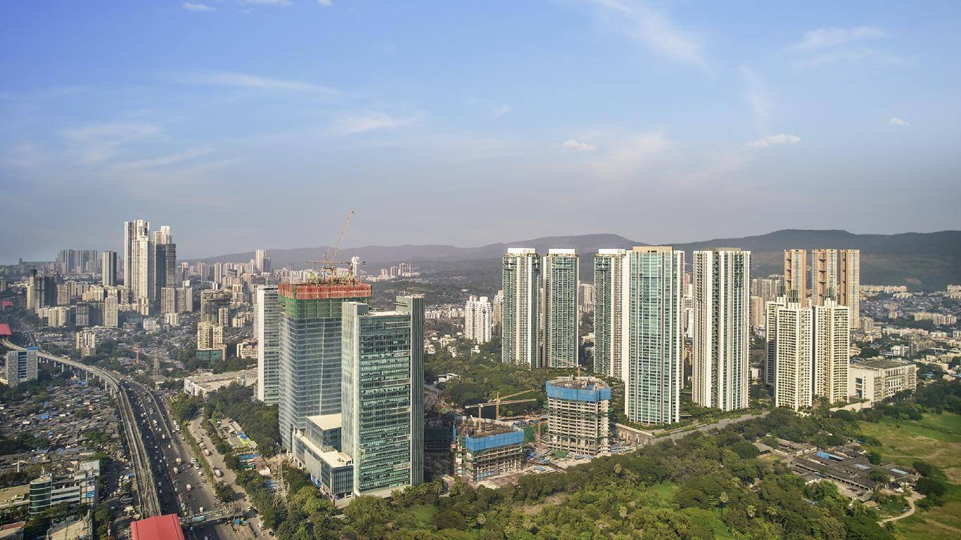 Oberoi Realty Sector 58 Gurgaon