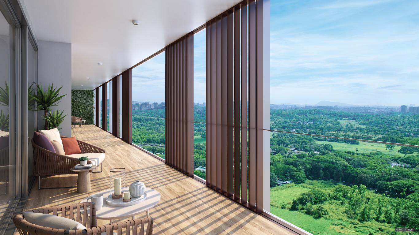 Oberoi Realty Gurgaon